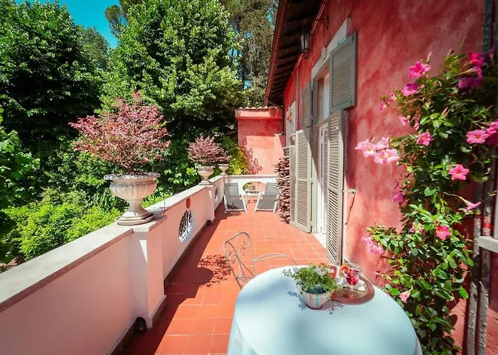 Il Cardinale Villa