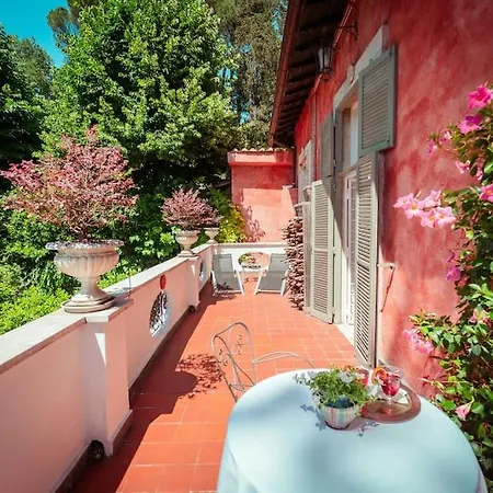 Il Cardinale Villa