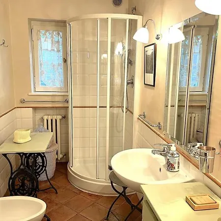 Вилла Il Cardinale *