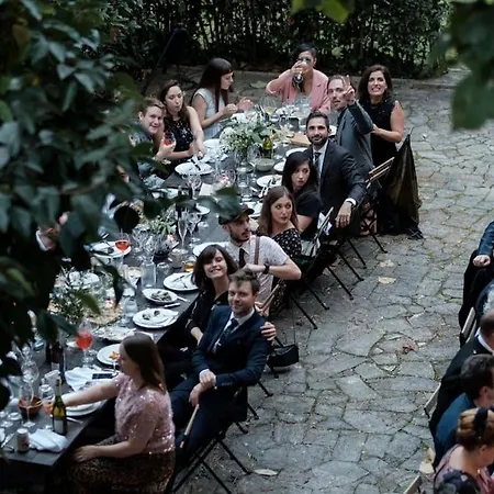 Il Cardinale Вилла *