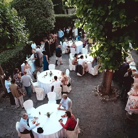 Villa Il Cardinale