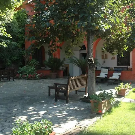 Вилла Il Cardinale *