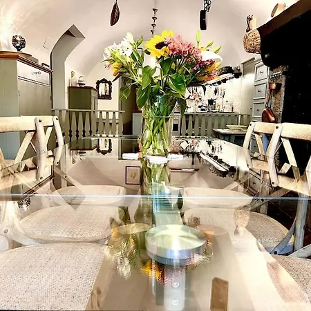 Вилла Il Cardinale Рим