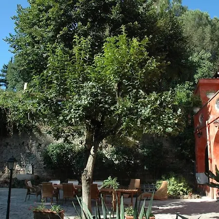 Il Cardinale Вилла *