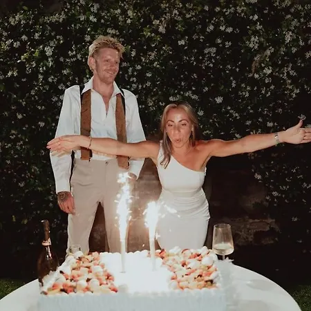 Вилла Il Cardinale *