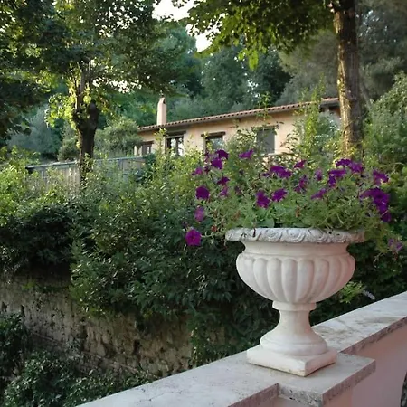 Вилла Il Cardinale