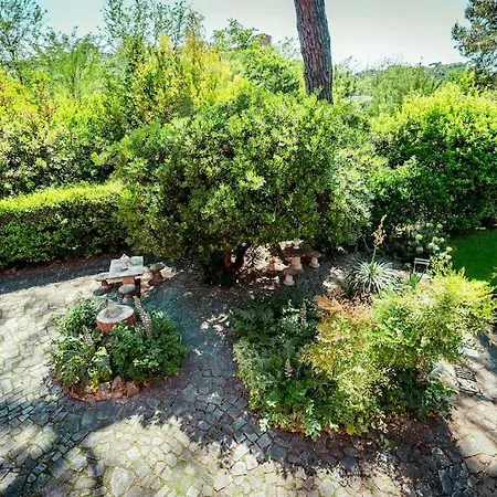 Вилла Il Cardinale