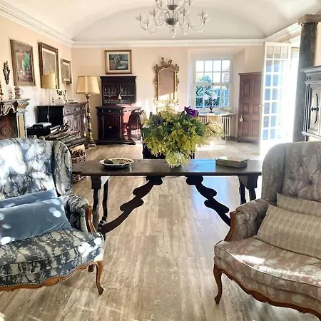 Il Cardinale Вилла Рим