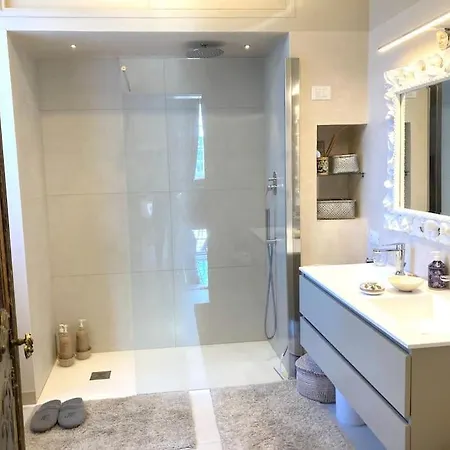 Вилла Il Cardinale