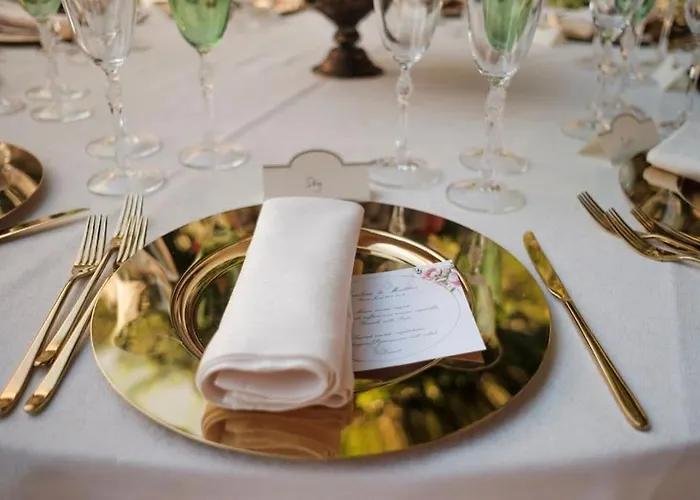 Villa Il Cardinale Rom