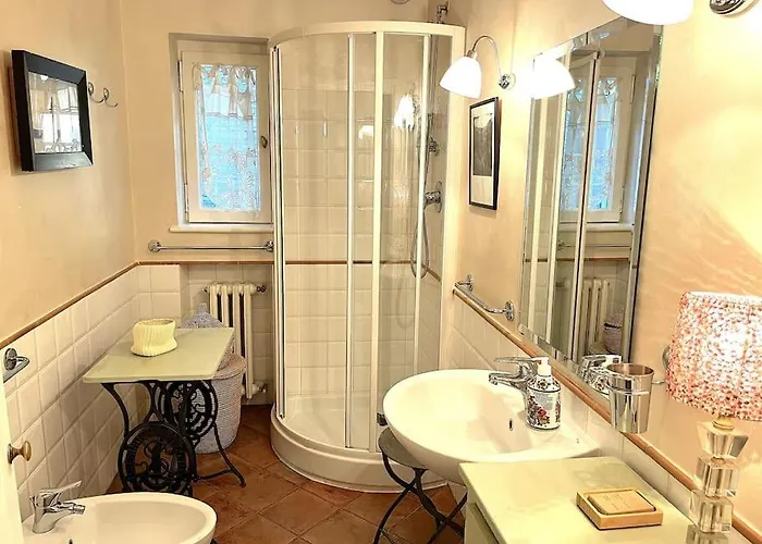 Villa Il Cardinale *