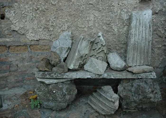 Villa Il Cardinale *