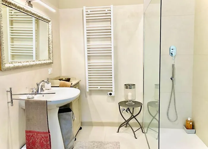 Villa Il Cardinale *