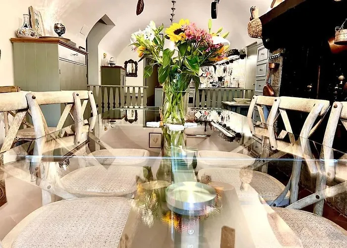 Villa Il Cardinale Rom