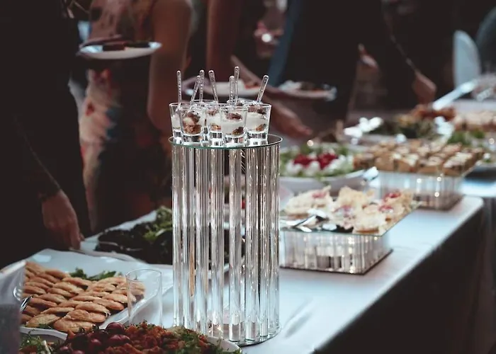 Villa Il Cardinale Rom