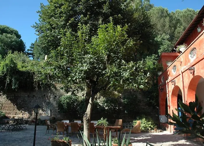 Il Cardinale Villa *