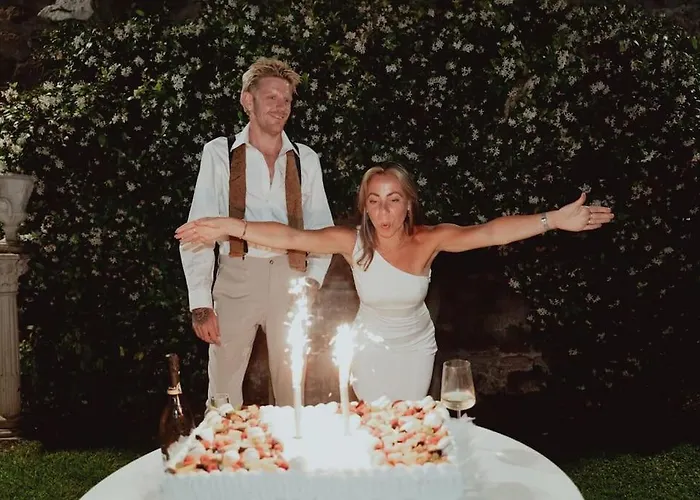 Villa Il Cardinale *