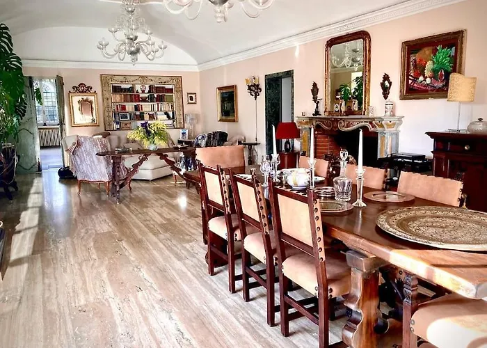 Il Cardinale Villa Rom