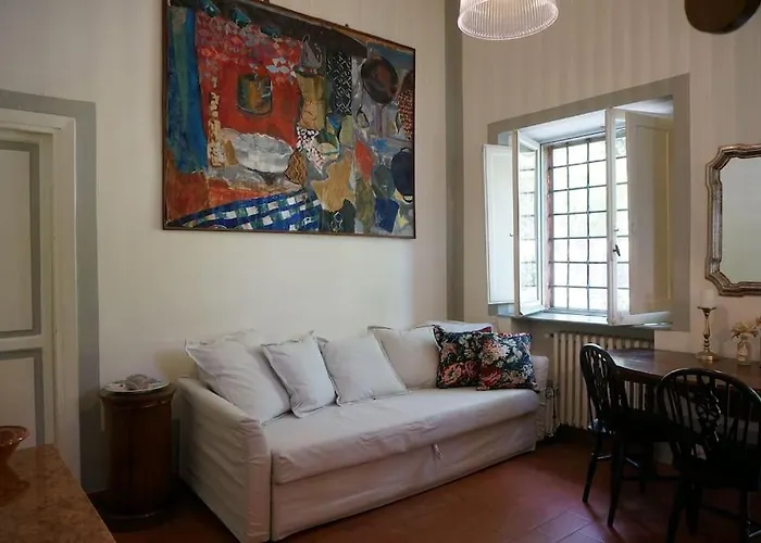 Villa Il Cardinale *