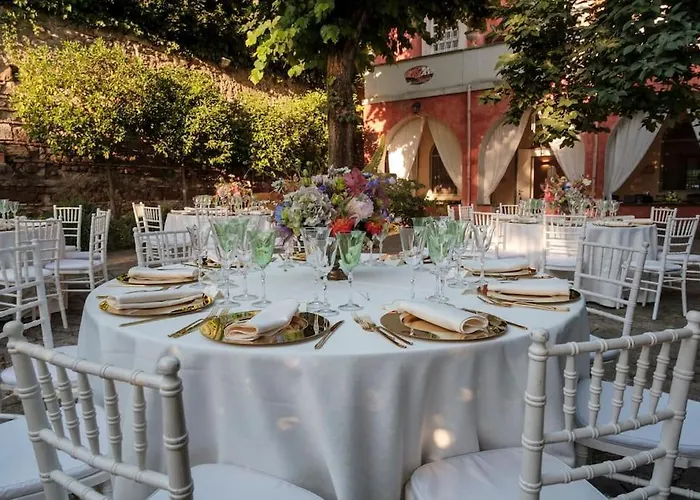 Villa Il Cardinale Rom