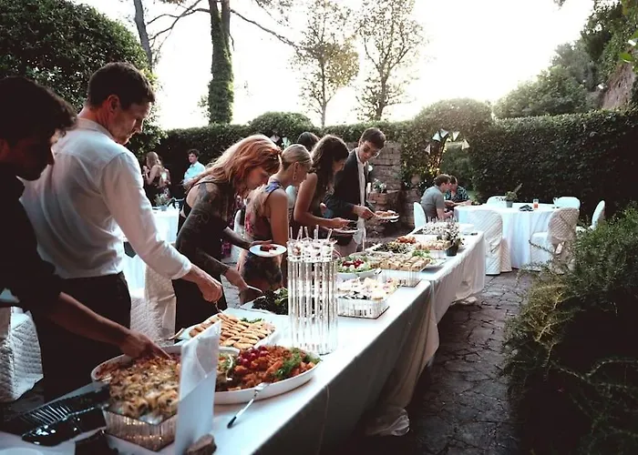 Villa Il Cardinale *