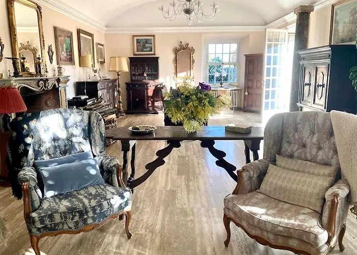 Il Cardinale Villa Rom