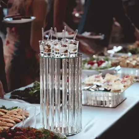 빌라 Il Cardinale 로마