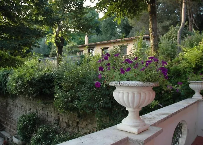 Villa Il Cardinale